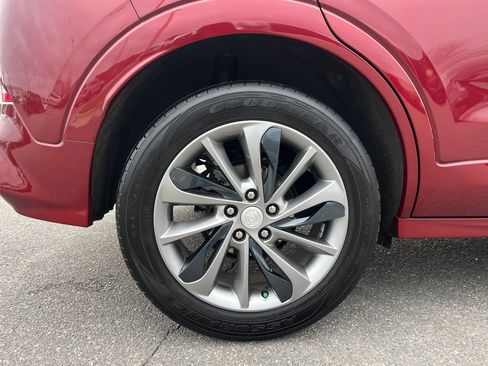 Used 2023 Buick Encore GX Select w/ Sport Touring Package image 20