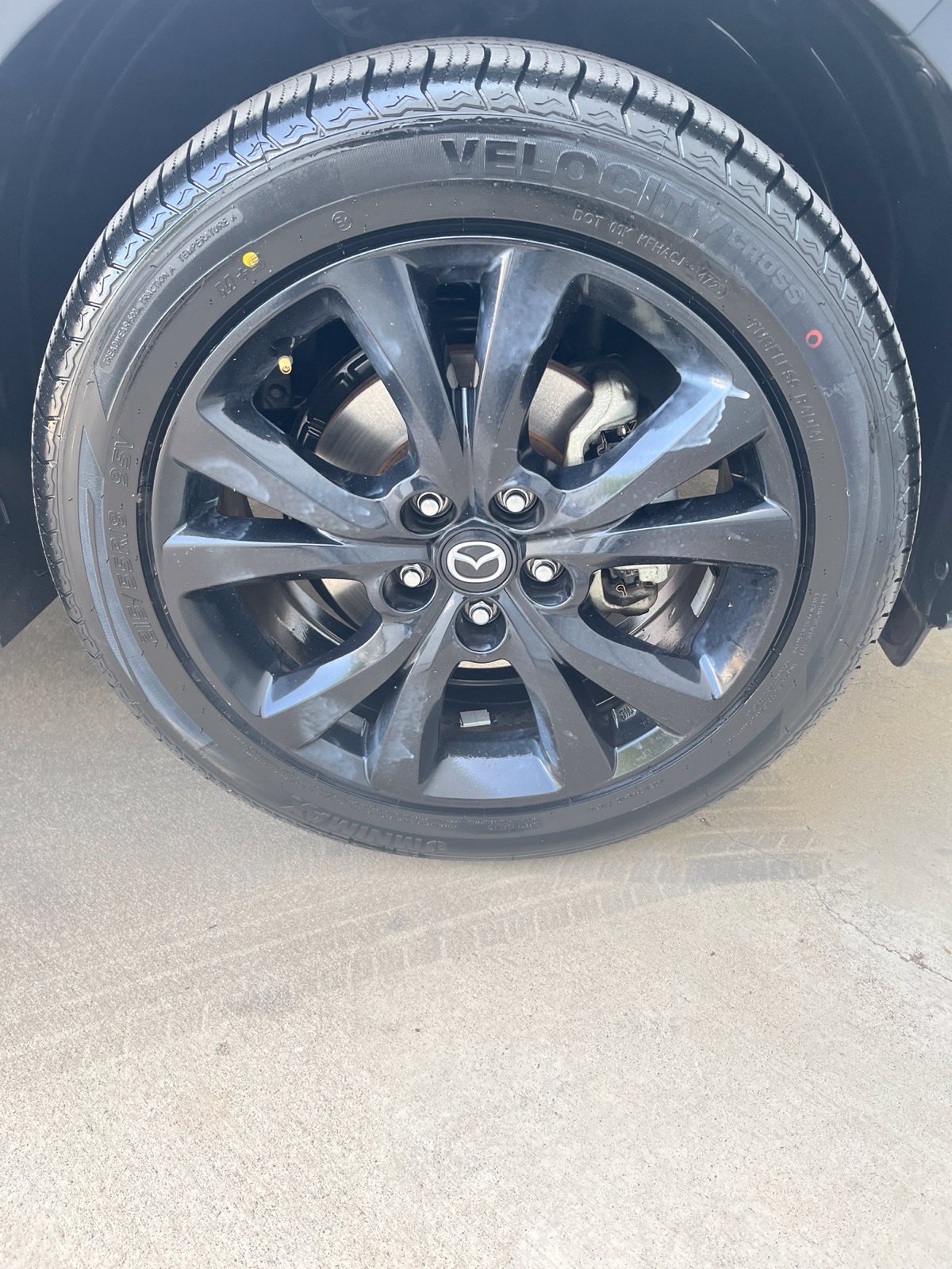 Certified 2024 MAZDA CX-30 AWD 2.5 S w/ Select Sport Pkg image 25
