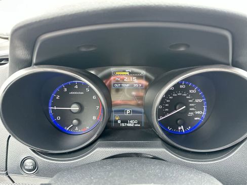 Used 2019 Subaru Outback 2.5i Premium image 34