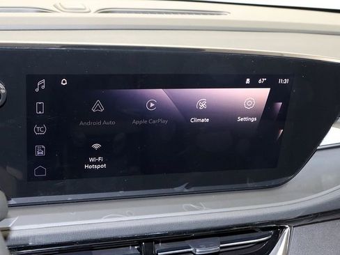 New 2026 Buick Envista Sport Touring w/ Convenience I Package FWD image 17