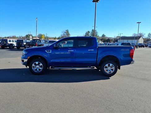 Used 2019 Ford Ranger XLT w/ Equipment Group 302A Luxury image 2