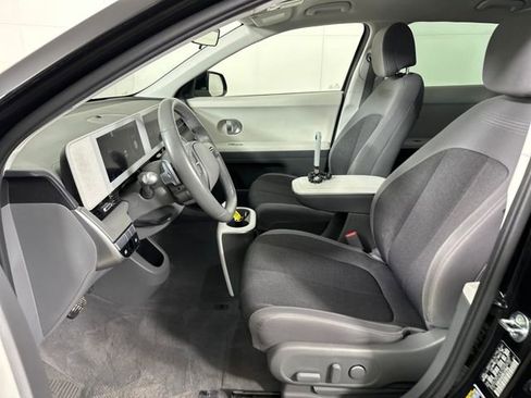 Used 2023 Hyundai Ioniq 5 SE w/ Cargo Package image 11