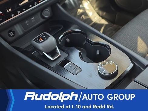 Used 2025 Nissan Rogue SV AWD/4WD image 24