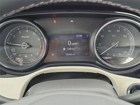 Used 2023 Buick Encore GX Preferred w/ Cold Weather Comfort Package image 23