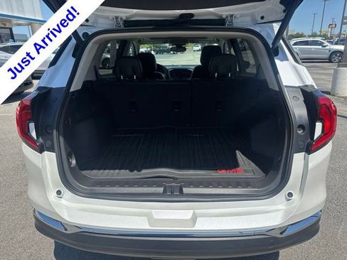 Used 2020 GMC Terrain SLT w/ Preferred Package FWD image 5