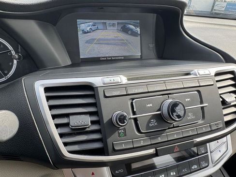 Used 2014 Honda Accord EX image 14