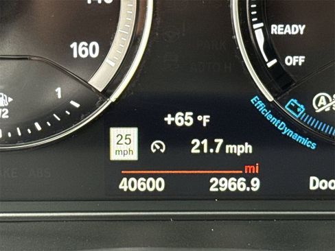 Used 2021 BMW X1 sDrive28i w/ M Sport Package image 29