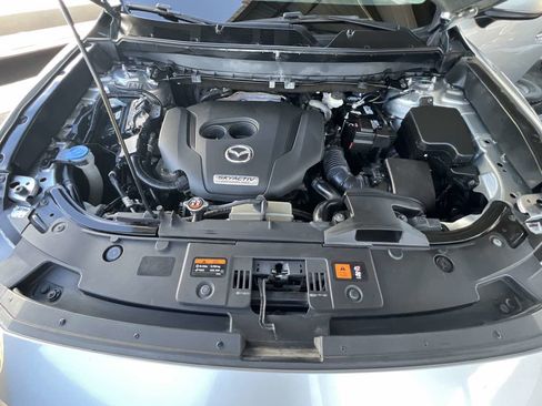 Used 2016 MAZDA CX-9 Touring FWD image 21