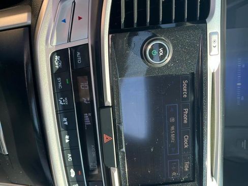 Used 2015 Honda Accord EX-L image 36