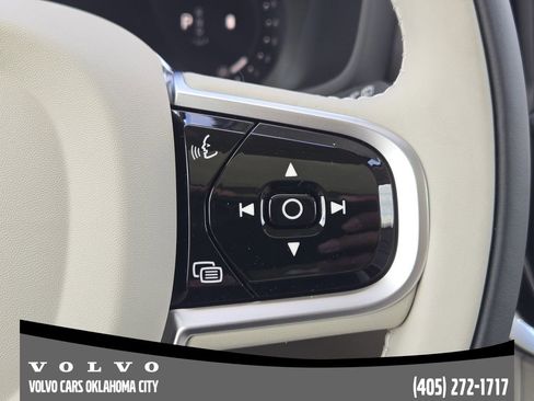 New 2026 Volvo V60 B5 Cross Country Plus w/ Climate Package AWD/4WD image 27