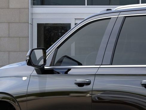 New 2026 Cadillac Escalade Luxury w/ Touring Package AWD/4WD image 12
