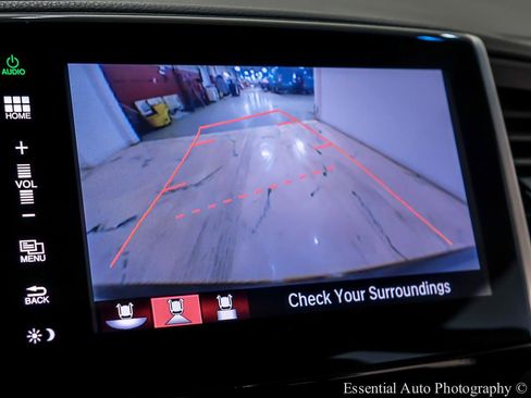 Used 2016 Honda Pilot EX-L image 25