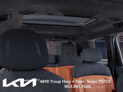 New 2027 Kia Telluride SX Prestige AWD/4WD image 27