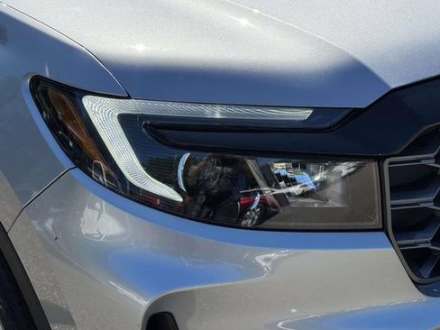 Certified 2023 Honda Passport TrailSport image 8