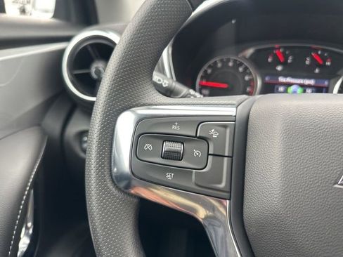 New 2026 Chevrolet Blazer LT image 14