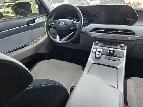 Used 2021 Hyundai Palisade SEL w/ Winter Package FWD image 16