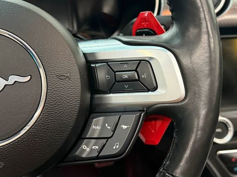 Used 2021 Ford Mustang GT Premium w/ GT Performance Package image 25