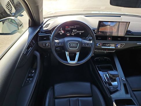 Used 2024 Audi A4 2.0T Premium Plus AWD/4WD image 12