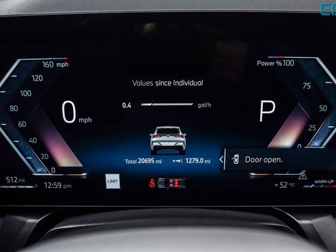 Used 2025 BMW X3 xDrive30i w/ Premium Package image 21