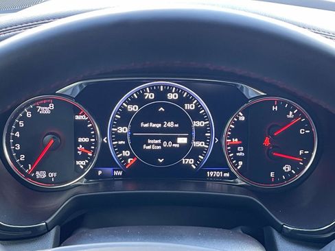 Used 2024 Chevrolet Blazer RS w/ Driver Confidence II Package AWD/4WD image 42