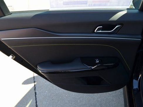 New 2026 Kia K5 GT image 39