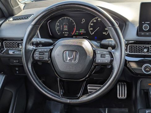 Used 2024 Honda Civic Sport image 16