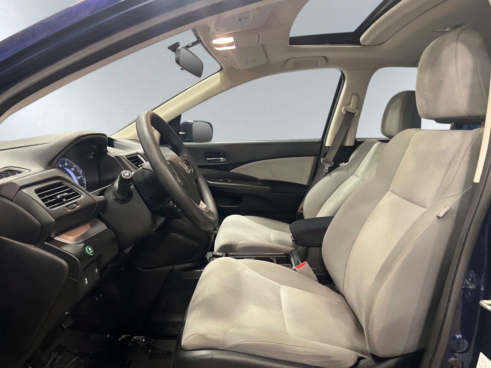 Used 2015 Honda CR-V EX image 11