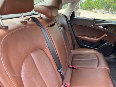 Used 2013 Audi A6 2.0T Premium Plus image 21