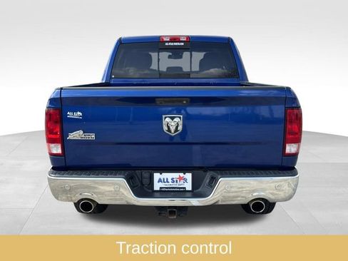 Used 2017 RAM 1500 Big Horn image 6