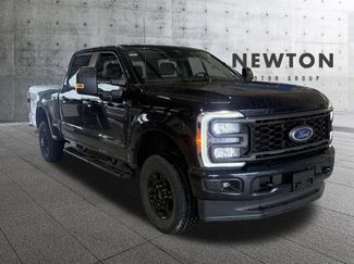 Used 2023 Ford F250 XL w/ STX Appearance Package AWD/4WD video 1