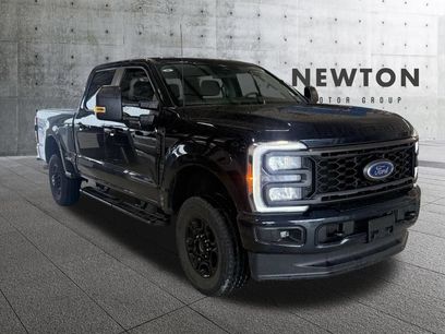 Used 2023 Ford F250 XL w/ STX Appearance Package