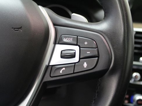 Used 2019 BMW X3 xDrive30i w/ Convenience Package image 9