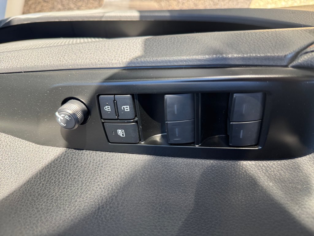 New 2027 Toyota Camry XLE FWD image 16