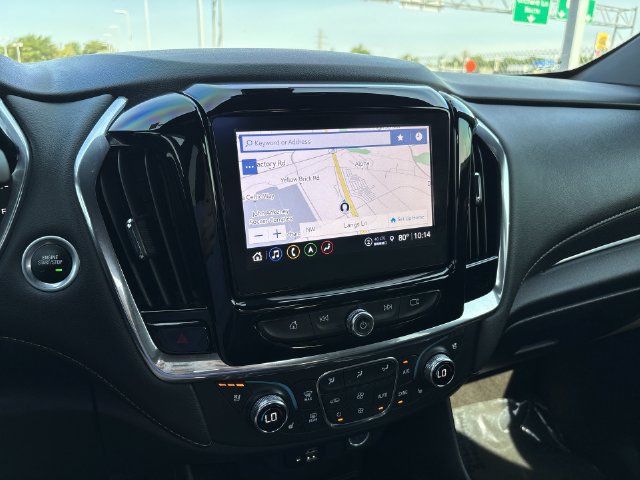 Used 2023 Chevrolet Traverse Premier w/ Redline Edition AWD/4WD image 30