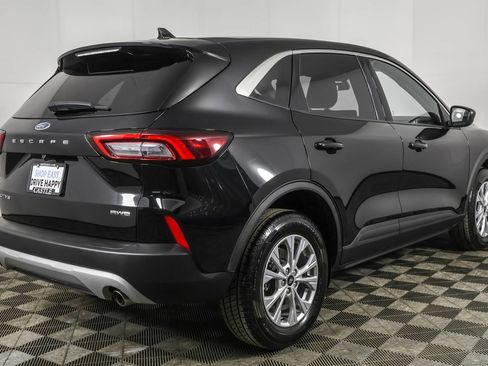 Used 2023 Ford Escape Active AWD/4WD image 16