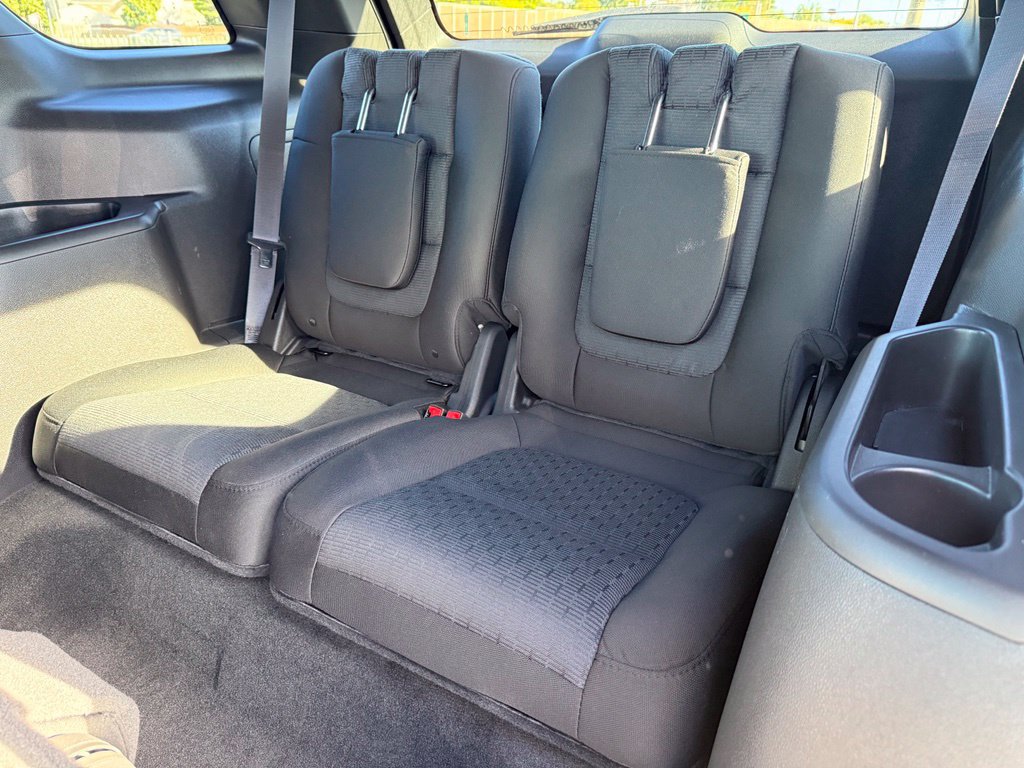 Used 2015 Ford Explorer XLT FWD image 21