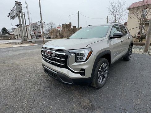 New 2026 GMC Terrain Elevation w/ Elevation Premium Package image 9