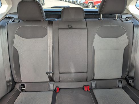 Certified 2024 Volkswagen Taos S FWD image 13