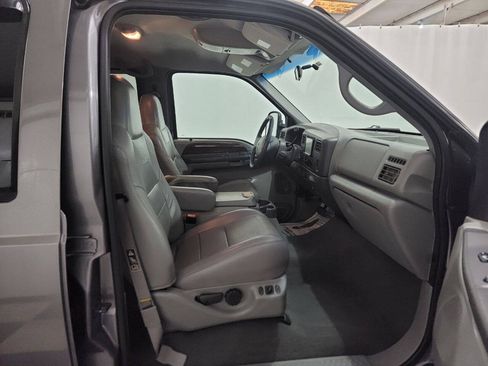 Used 2002 Ford F250 Lariat AWD/4WD image 22