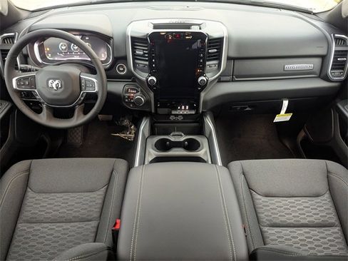 New 2026 RAM 1500 Big Horn image 18