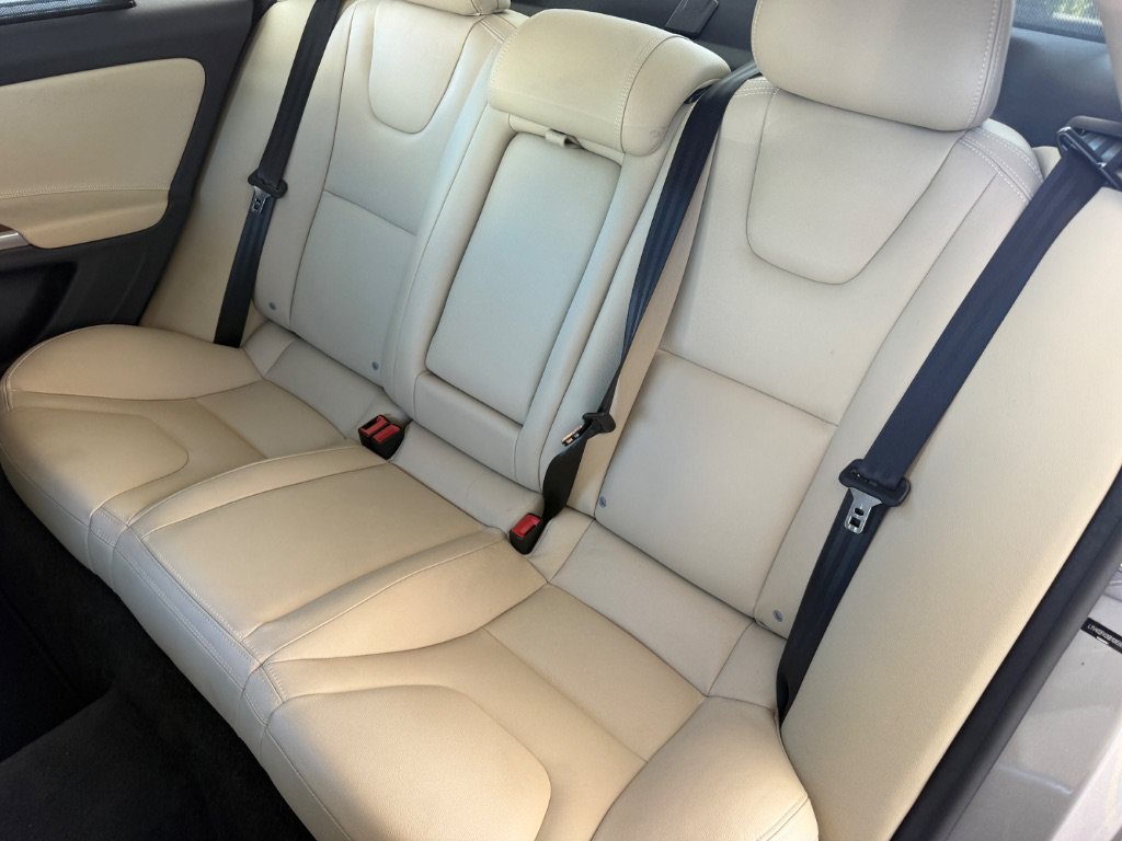 Used 2016 Volvo S60 T5 Premier FWD image 27