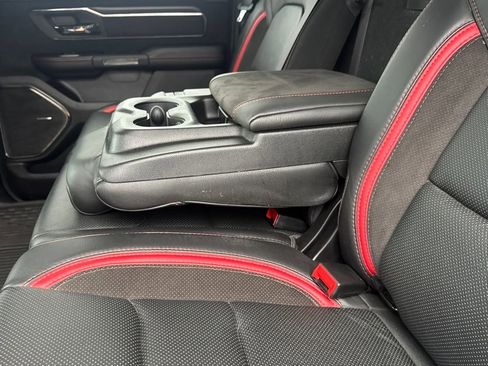 Used 2022 RAM 1500 TRX w/ TRX Level 2 Equipment Group image 8