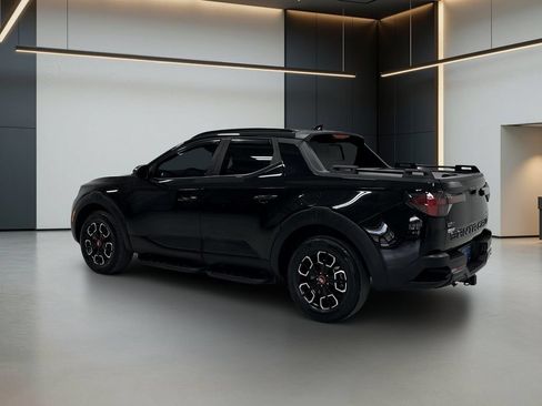 Certified 2024 Hyundai Santa Cruz XRT AWD/4WD image 3