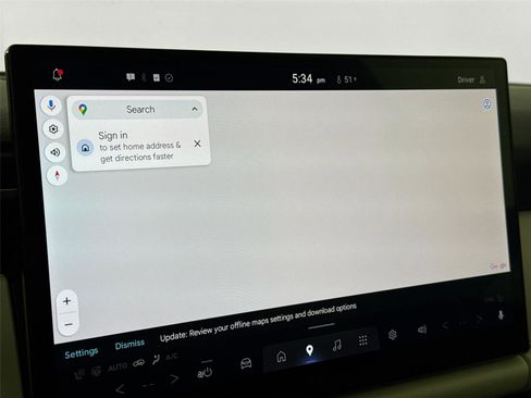 New 2026 MAZDA CX-5 Preferred image 16