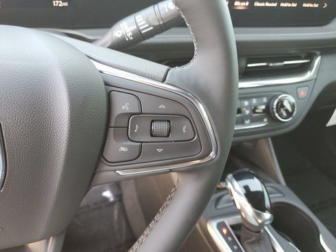 New 2026 Buick Envista Sport Touring w/ Convenience I Package FWD image 27