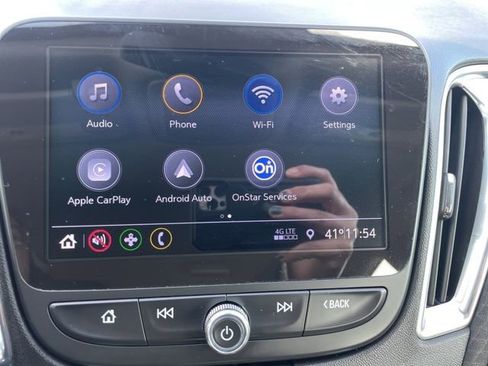 Used 2020 Chevrolet Malibu LT w/ Fleet LT Safety Plus Package image 23