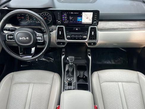 Used 2022 Kia Sorento X-Line EX image 15