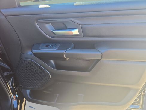New 2026 RAM 1500 Express image 29