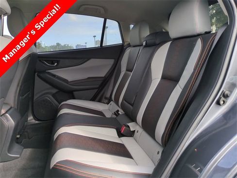 Used 2023 Subaru Crosstrek 2.5i Limited image 14