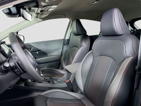 New 2026 Subaru Crosstrek 2.5i Limited w/ Crosstrek Mirror Package image 20